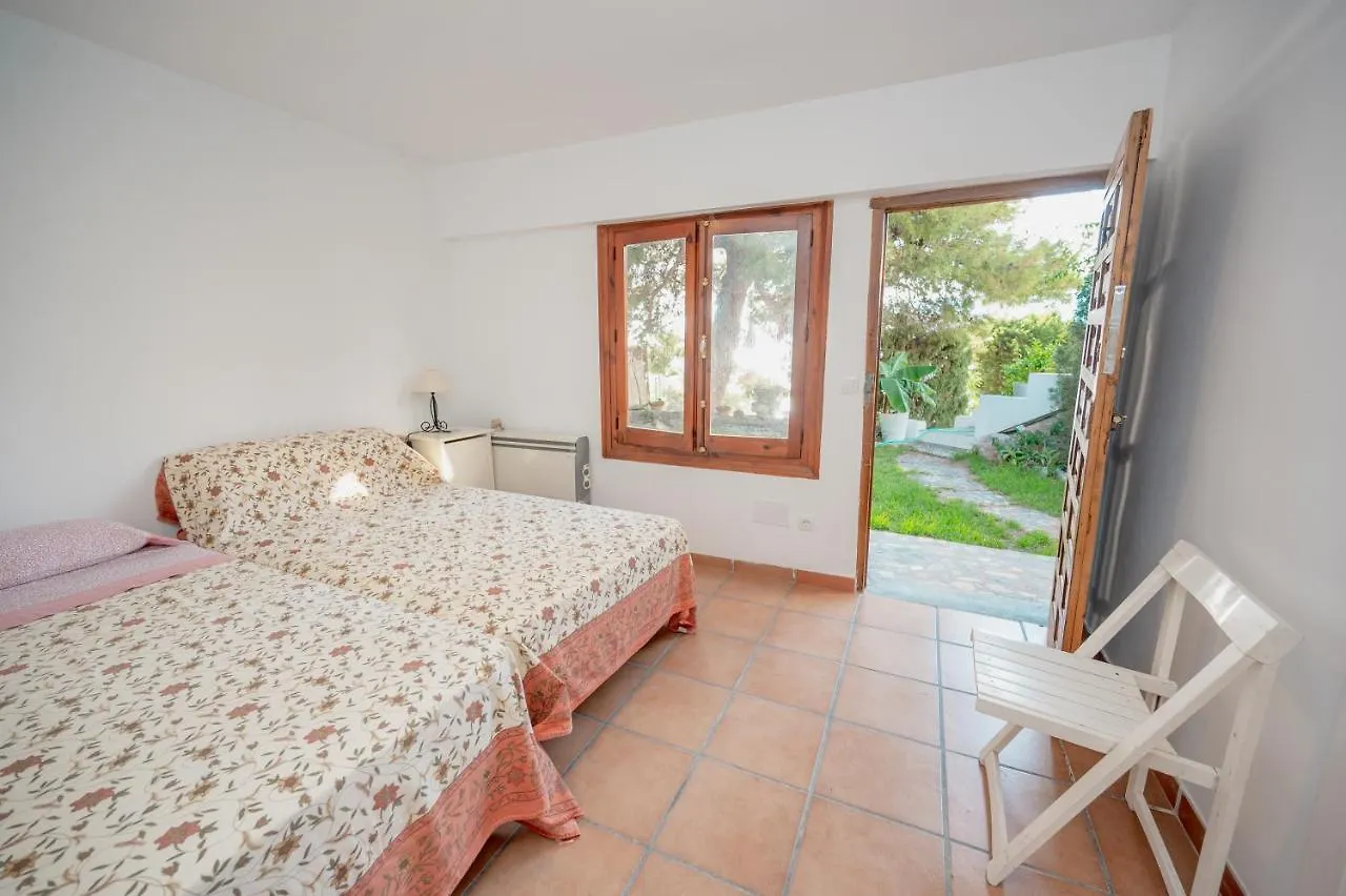 Casa Ahuamara Villa La Herradura  La Herradura (Granada)