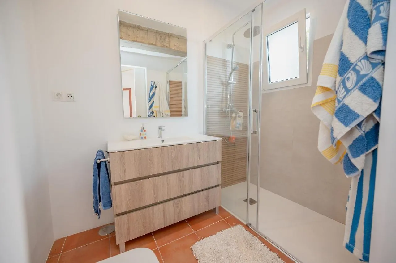 Casa Ahuamara Villa La Herradura  Holiday home