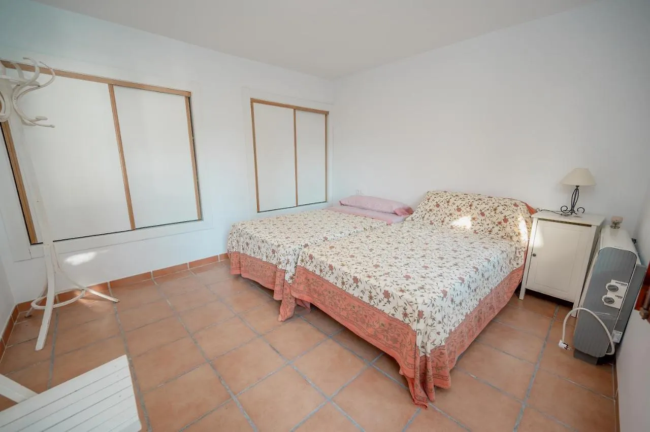 Casa Ahuamara Villa La Herradura  Spain