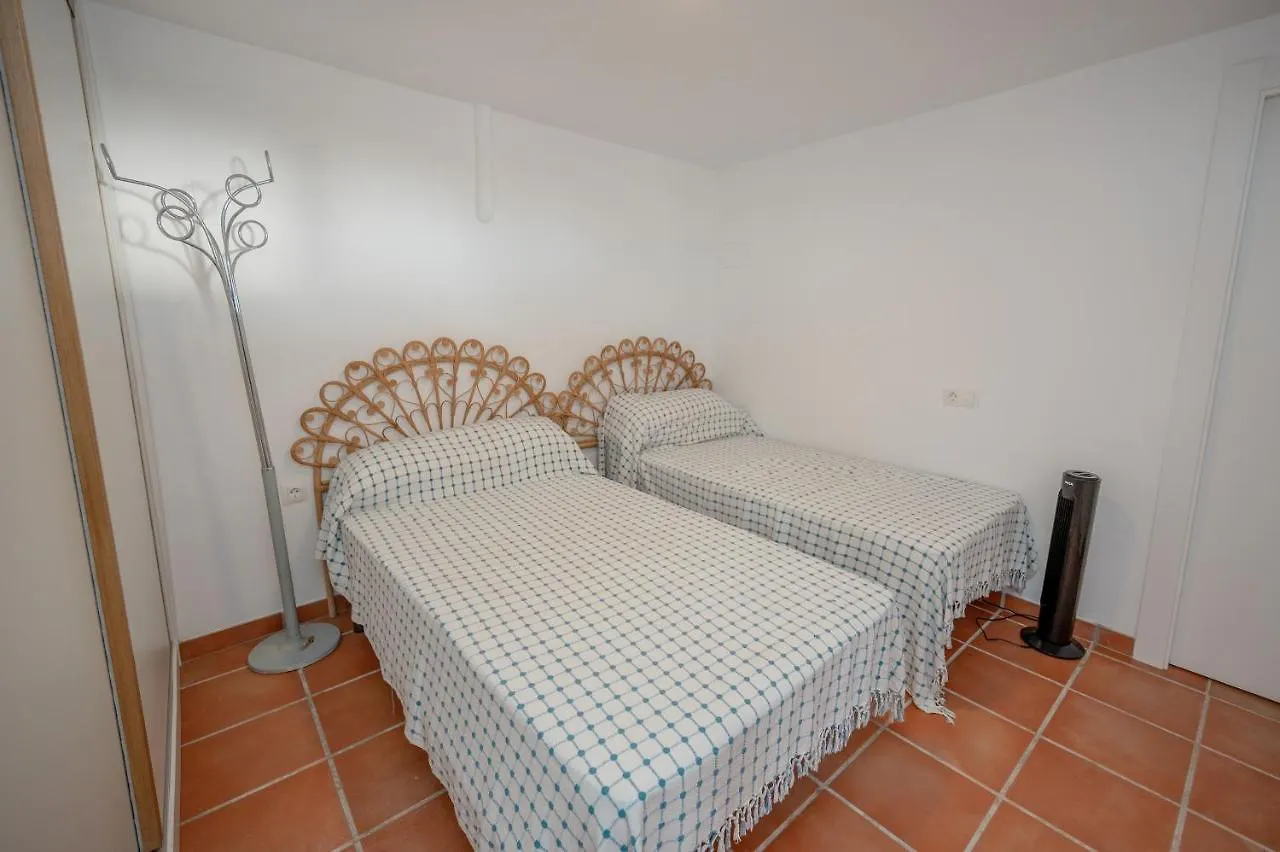 Holiday home Casa Ahuamara Villa La Herradura  Spain