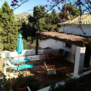 Chalecito En La Herradura- Casa Kwetu La Herradura (Granada)
